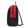 Rucksack 600D, red