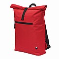 Rucksack 600D, red