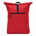 Rucksack 600D, red
