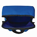 Rucksack 600D, royal blue