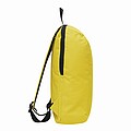 Rucksack 600D, yellow