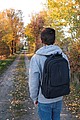 Rucksack 