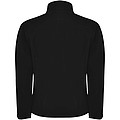 Rudolph unisex softshell jacket