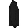 Rudolph unisex softshell jacket