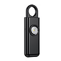 Safio RCS re-chargeable emergency alarm with SOS function