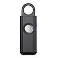Safio RCS re-chargeable emergency alarm with SOS function