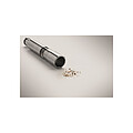 Salt and pepper crusher