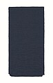 Scarf in stretchable RPET polyester