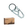 SCHWARWOLF ANTISANA Multifunctional keychain