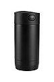 SCHWARZWOLF ADRASAN Double-walled thermo mug, black