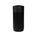 SCHWARZWOLF ADRASAN Double-walled thermo mug, black