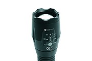 SCHWARZWOLF ANTELAO Outdoor flashlight