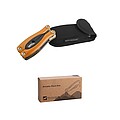 SCHWARZWOLF ARMADOR NEW 15-in-1 multitool, orange
