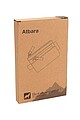 SCHWARZWOLF ATBARA Outdoor travel case