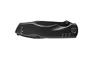 SCHWARZWOLF BAKOY Multifunctional tool, black