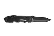 SCHWARZWOLF BAKOY Multifunctional tool, black