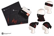 SCHWARZWOLF BANDANA Muultifunctional bandana