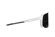 SCHWARZWOLF BARWON Sports polarized glasses, white
