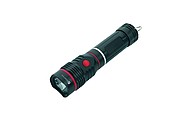 SCHWARZWOLF BIWA Outdoor metal flashlight