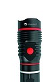 SCHWARZWOLF BIWA Outdoor metal flashlight