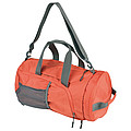 SCHWARZWOLF BRENTA foldable sport bag/backpack, orange