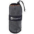 SCHWARZWOLF CITAS outdoor towel, 60x120 cm