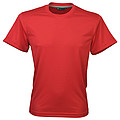 SCHWARZWOLF COOL SPORT Functional quick dry T-shirt – men, red S