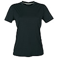 SCHWARZWOLF COOL SPORT Functional quick dry T-shirt – women, black S