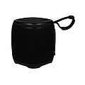 SCHWARZWOLF HERMON Outdoor wireless slightly water resistant speaker, black