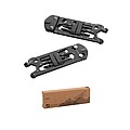 SCHWARZWOLF INARI Multifunctional tool for bikers