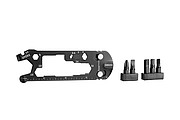 SCHWARZWOLF INARI Multifunctional tool for bikers