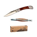 SCHWARZWOLF JAGUAR knife large