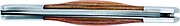 SCHWARZWOLF JAGUAR knife large