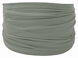 SCHWARZWOLF JERRY Multifunction sports bandana, grey