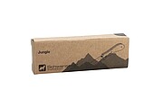 SCHWARZWOLF JUNGLE Pocket knife, wooden