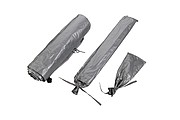 SCHWARZWOLF KERKINI Outdoor shelter for 2 people