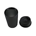 SCHWARZWOLF LIARD thermo mug, black
