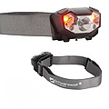 SCHWARZWOLF MINO Rechargeable head lamp with a XPE
