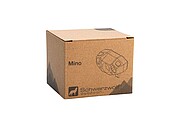 SCHWARZWOLF MINO Rechargeable head lamp with a XPE