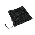 SCHWARZWOLF MOGOTON Knitted multifunctional neckcloth 2in1