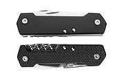 SCHWARZWOLF NEMRUT Multifunctional pocket knife