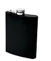 SCHWARZWOLF OLYMPOS, Practical branded bottle