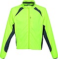 SCHWARZWOLF PENULA Reflective biking jacket, men, size M