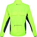 SCHWARZWOLF PENULA Reflective biking jacket, men, size M
