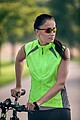 SCHWARZWOLF PENULA Reflective biking jacket,Women, size M
