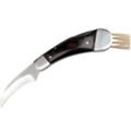 SCHWARZWOLF PILZ mushroom knife