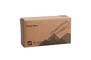 SCHWARZWOLF PONY NEW 3-in-1 mini multitool, green