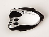 SCHWARZWOLF PORTE pedometer