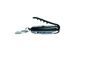 SCHWARZWOLF POSO Small safety light with COB diode