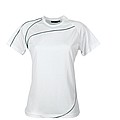 SCHWARZWOLF RILA WOMEN t-shirt, white S